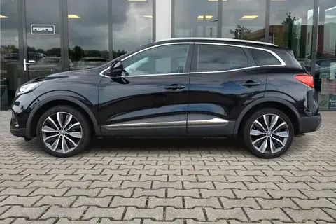 Used RENAULT KADJAR Petrol 2019 Ad 