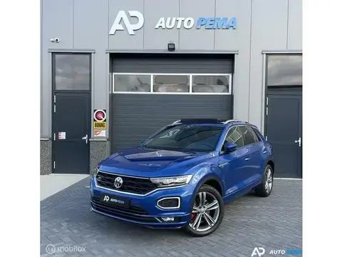 Used VOLKSWAGEN T-ROC Petrol 2019 Ad 