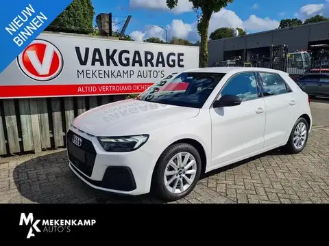 Annonce AUDI A1 Essence 2021 d'occasion 