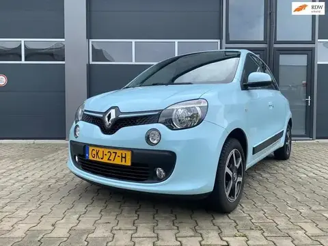 Used RENAULT TWINGO Petrol 2017 Ad 