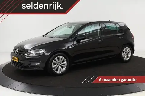 Annonce VOLKSWAGEN GOLF Essence 2017 d'occasion 