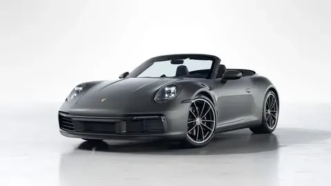 Annonce PORSCHE 911 Essence 2021 d'occasion 