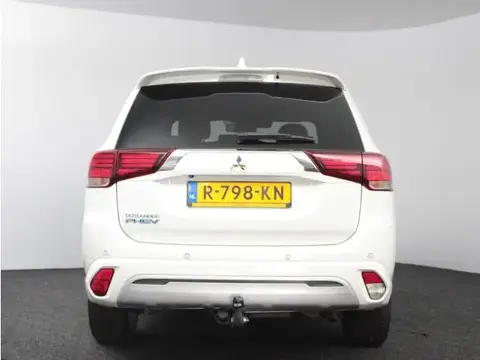 Used MITSUBISHI OUTLANDER Hybrid 2020 Ad 