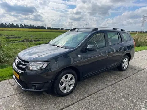 Used DACIA LOGAN Petrol 2016 Ad 