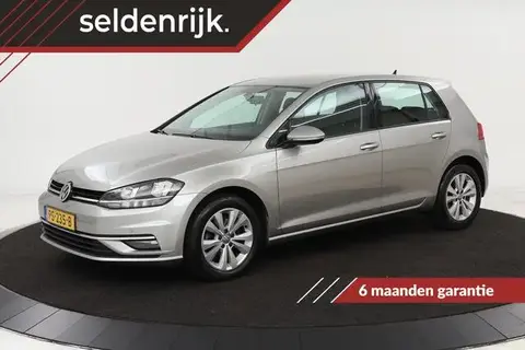 Annonce VOLKSWAGEN GOLF Diesel 2017 d'occasion 