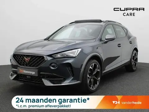 Used CUPRA FORMENTOR Hybrid 2022 Ad 