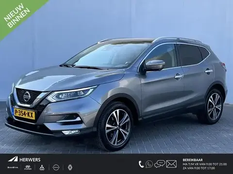 Used NISSAN QASHQAI Petrol 2019 Ad 