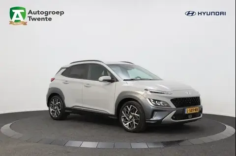 Used HYUNDAI KONA Hybrid 2021 Ad 