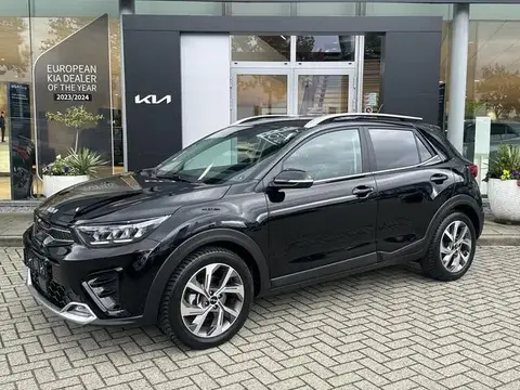 Annonce KIA STONIC Essence 2023 d'occasion 