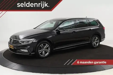 Annonce VOLKSWAGEN PASSAT Essence 2020 d'occasion 