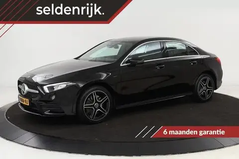 Used MERCEDES-BENZ CLASSE A Hybrid 2020 Ad 