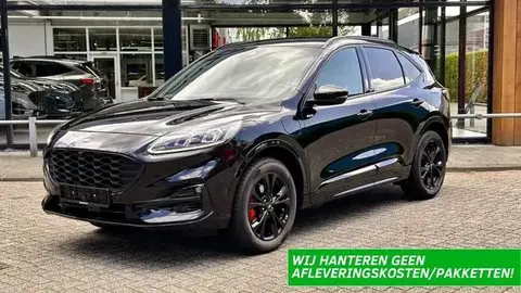 Annonce FORD KUGA Hybride 2022 d'occasion 