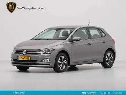 Used VOLKSWAGEN POLO Petrol 2020 Ad 