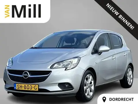 Used OPEL CORSA Petrol 2018 Ad 