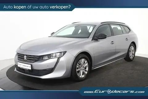 Used PEUGEOT 508 Petrol 2022 Ad 