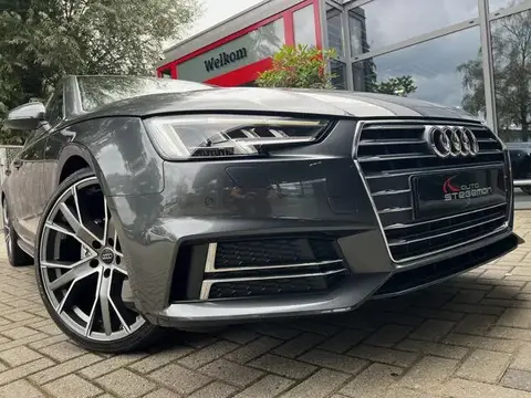 Used AUDI A4 Petrol 2016 Ad 