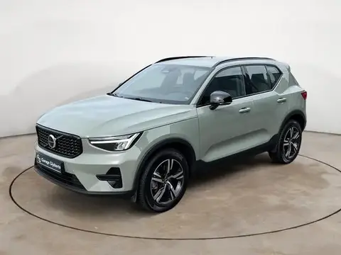 Annonce VOLVO XC40 Essence 2023 d'occasion 