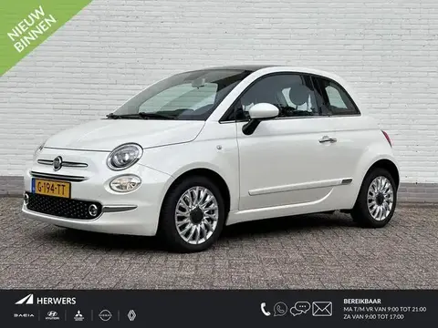 Used FIAT 500 Petrol 2019 Ad 