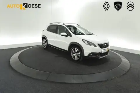 Used PEUGEOT 2008 Petrol 2019 Ad 