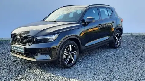 Used VOLVO XC40 Petrol 2023 Ad 