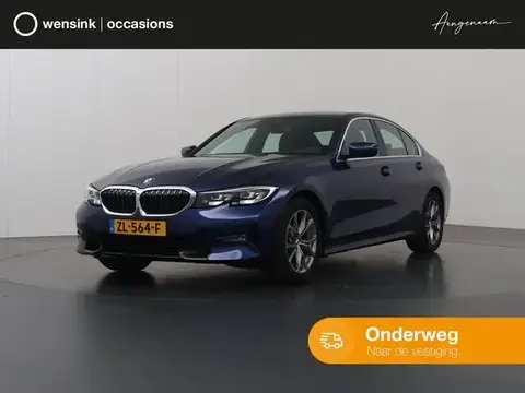 Annonce BMW SERIE 3 Essence 2019 d'occasion 