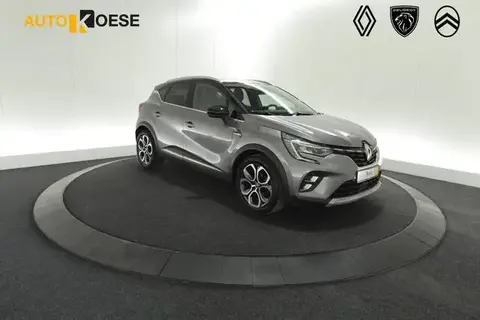 Used RENAULT CAPTUR Petrol 2020 Ad 