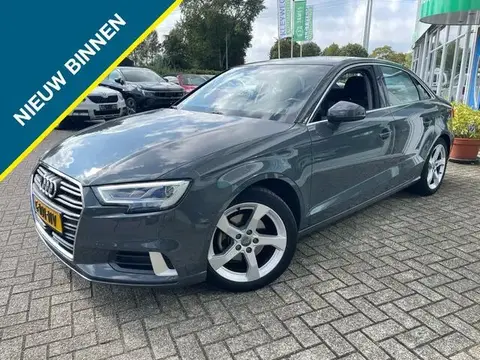 Annonce AUDI A3 Essence 2019 d'occasion 