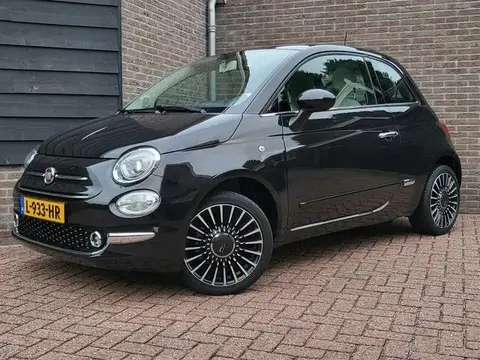 Used FIAT 500 Petrol 2017 Ad 