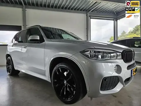 Annonce BMW X5 Hybride 2018 d'occasion 