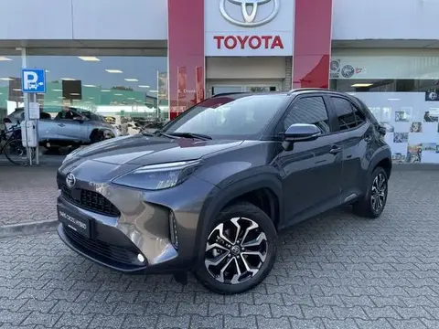 Annonce TOYOTA YARIS Hybride 2023 d'occasion 