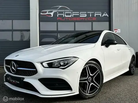 Used MERCEDES-BENZ CLASSE CLA Petrol 2019 Ad 