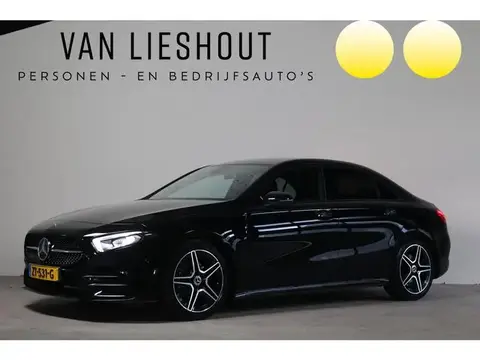 Used MERCEDES-BENZ CLASSE A Petrol 2019 Ad 