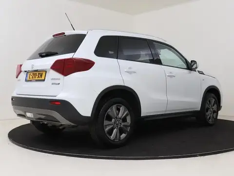 Used SUZUKI VITARA Hybrid 2020 Ad 