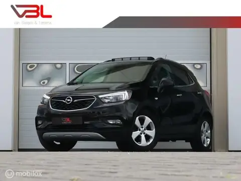 Annonce OPEL MOKKA Essence 2019 d'occasion 