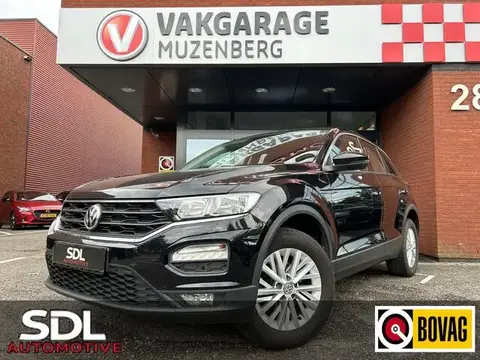 Used VOLKSWAGEN T-ROC Petrol 2019 Ad 