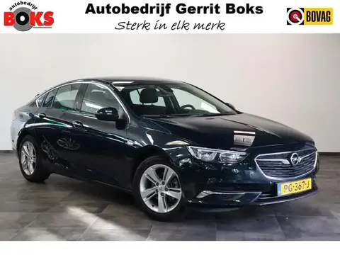 Used OPEL INSIGNIA Petrol 2017 Ad 