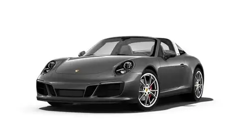 Annonce PORSCHE 911 Essence 2018 d'occasion 