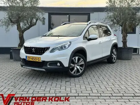 Used PEUGEOT 2008 Petrol 2019 Ad 