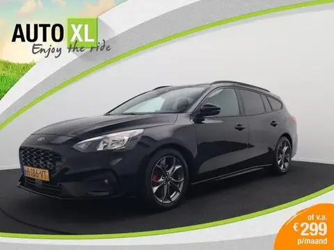 Used FORD FOCUS Petrol 2020 Ad 