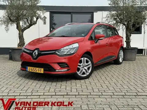 Used RENAULT CLIO Petrol 2020 Ad 