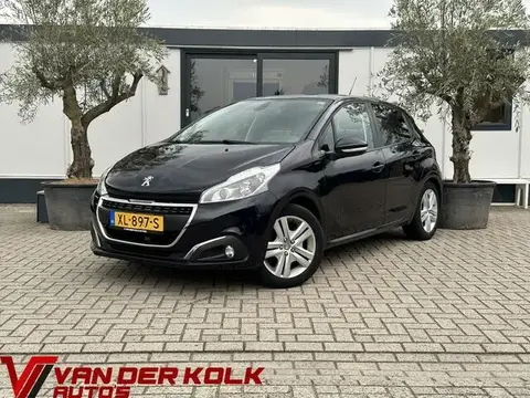 Used PEUGEOT 208 Petrol 2019 Ad 