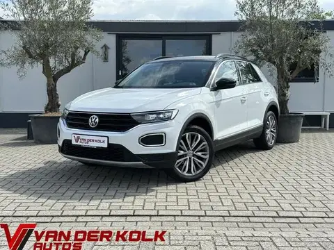 Used VOLKSWAGEN T-ROC Petrol 2019 Ad 