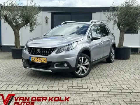 Used PEUGEOT 2008 Petrol 2019 Ad 