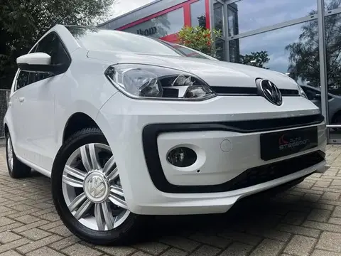 Used VOLKSWAGEN UP! Petrol 2019 Ad 