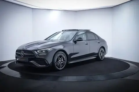 Used MERCEDES-BENZ CLASSE C Hybrid 2023 Ad 