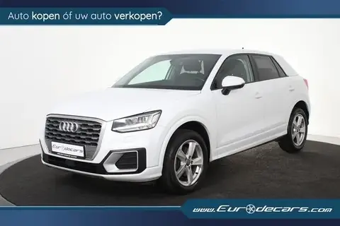 Annonce AUDI Q2 Essence 2019 d'occasion 