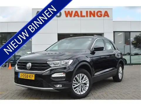 Used VOLKSWAGEN T-ROC Petrol 2020 Ad 