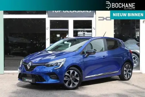 Used RENAULT CLIO Petrol 2023 Ad 