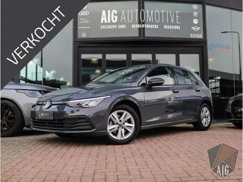 Used VOLKSWAGEN GOLF Petrol 2023 Ad 