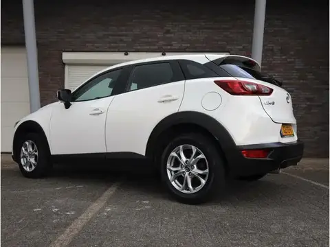 Used MAZDA CX-3 Petrol 2015 Ad 